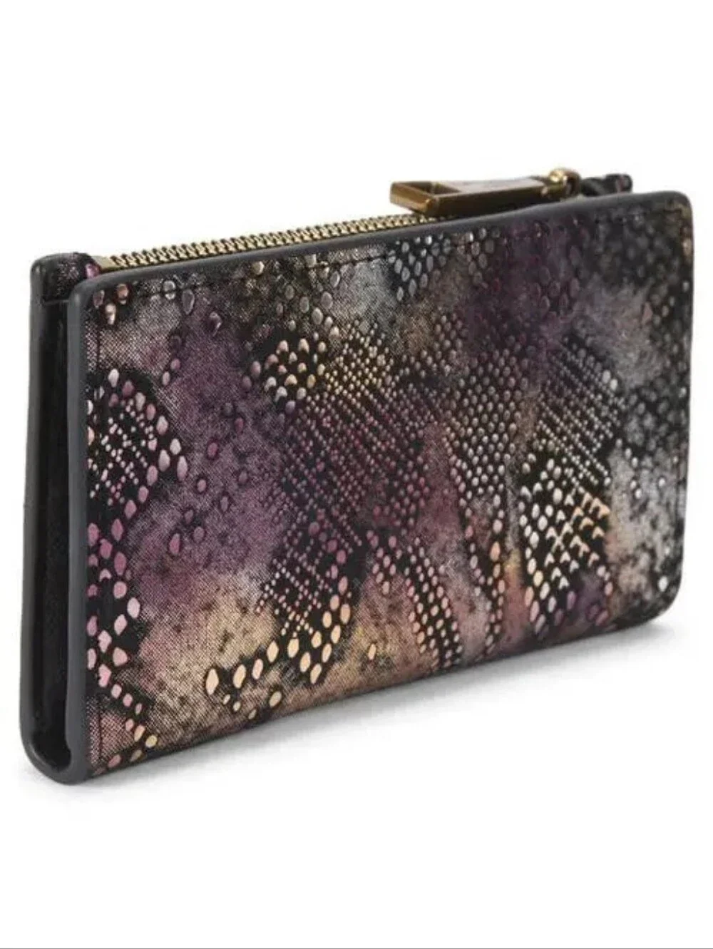 Kurt Geiger London Shoreditch Leather Bifold Wallet New
